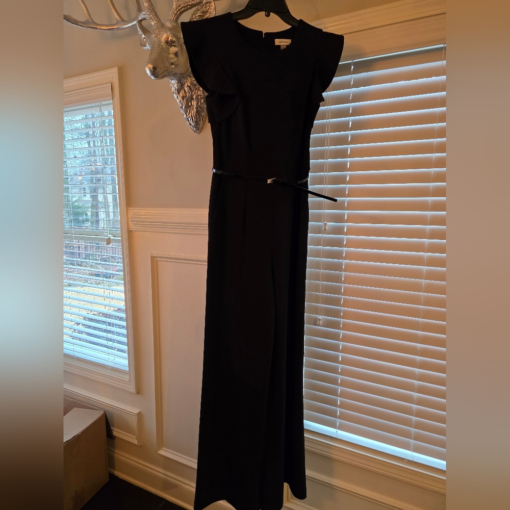 Calvin Klein Pants Jumpsuit